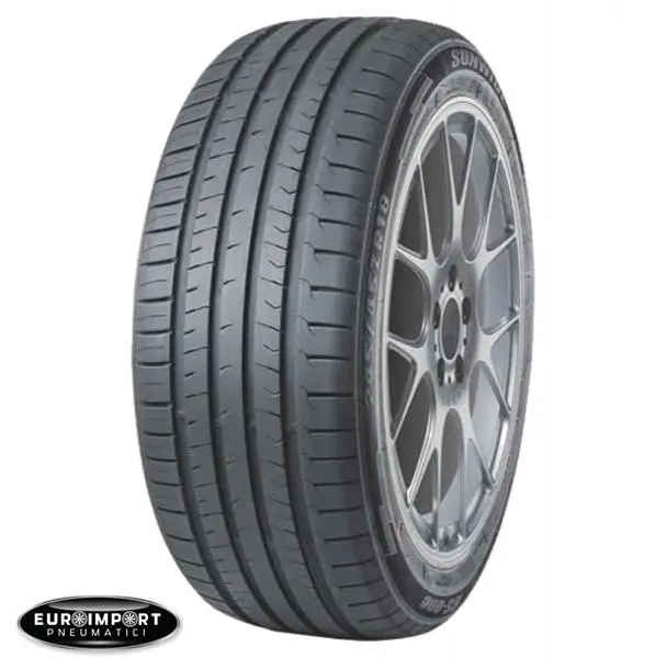 Sunwide RS-ONE  225/40 R18 92 W  XL  TL
